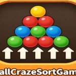 BallCrazeSortGame